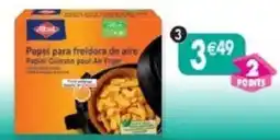Maximo Abul Papier Cuisson pour Air Fryer offre