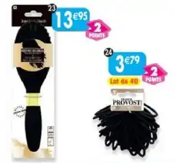 Maximo PROVOST! élastiques offre