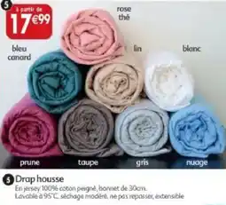 Maximo Drap housse offre