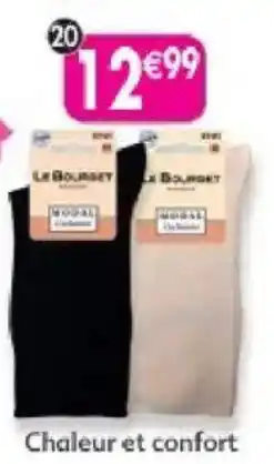 Maximo LE BOLIGET Chaussettes offre