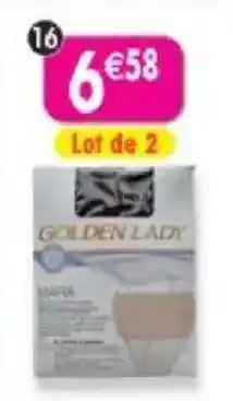 Maximo GOLDEN LADY MAMA offre