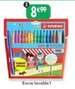 Maximo STABILO Crayons de couleur offre