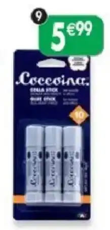 Maximo Coccina GOMME STICK offre