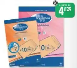 Maximo COUVRONNE Pochettes offre