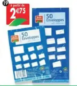 Maximo Maille France Enveloppes offre