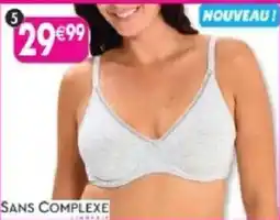 Maximo SANS COMPLEXE offre