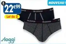 Maximo sloggi Boxer offre