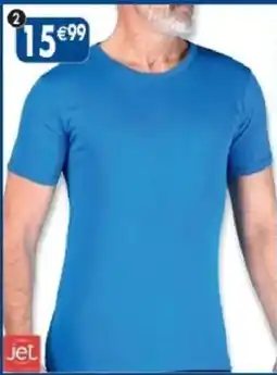 Maximo jet T-shirt offre