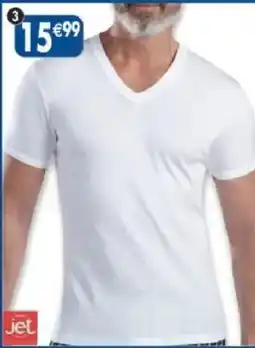 Maximo jet T-shirt offre
