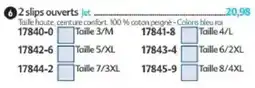 Maximo Jet 2 slips ouverts offre