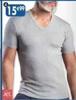 Maximo jet T-shirt offre
