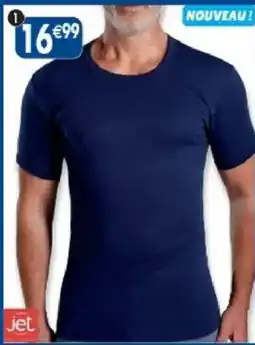 Maximo jet T-shirt offre
