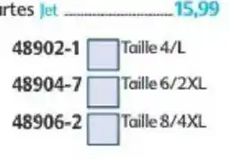 Maximo Partes Jet offre