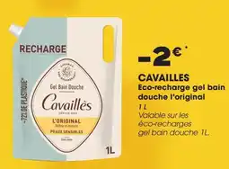 Aprium Pharmacie Cavaillès Gel Bain Douche offre