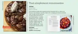France Loisirs Tatins offre