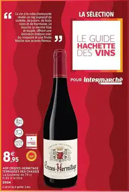 Intermarché Contact Hachette - aop couette les découverte offre