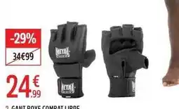 Intersport 2 cant poye compat lilde offre