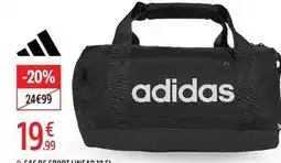 Intersport Adidas offre