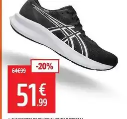Intersport Chaugues de pomme offre