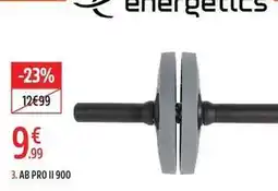 Intersport Energeucs offre