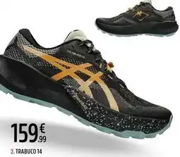 Intersport Trabuco 14 offre
