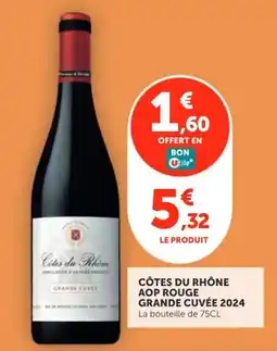 Utile Cités du Rhône offre