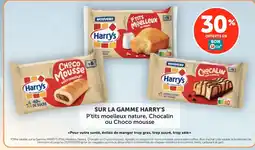 Utile Harry's offre