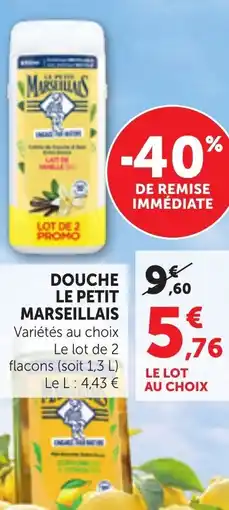 Bi1 Le Petit Marseillais offre