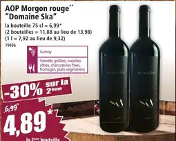 Norma Domaine Ska offre