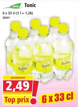 Norma Surf Tonic offre