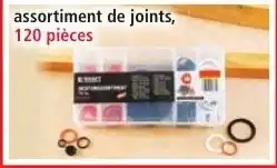Norma BOSCH assortiment de joints offre