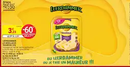 Intermarché LEERDAMMER LE MOELLEUX offre