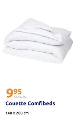 Action Comfibeds Couette offre