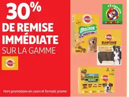 Auchan PEDIGREE offre