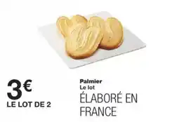 Monop' Palmier offre