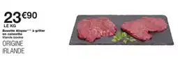 Monop' Bavette Aloyau offre