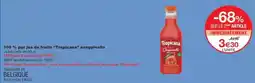 Monop' Tropicana Sanguinello offre