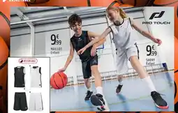 Intersport PRO TOUCH MAILLOT Enfant offre