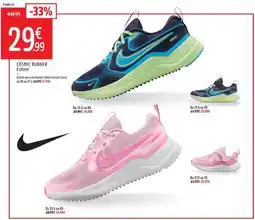 Intersport Nike Cosmic Runner Enfant offre