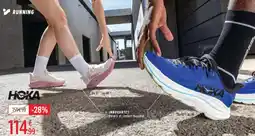 Intersport HOKA offre