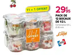 Kiriel Le Parfait offre