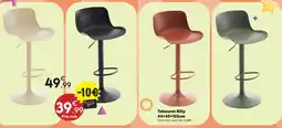 Maxi Bazar Tabouret billy offre