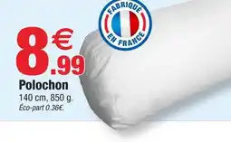 Bazarland Polochon offre