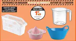 Netto Petit prix offre