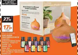 Netto Coffret détachable offre