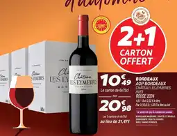 Netto Bordeaux aop bordeaux offre
