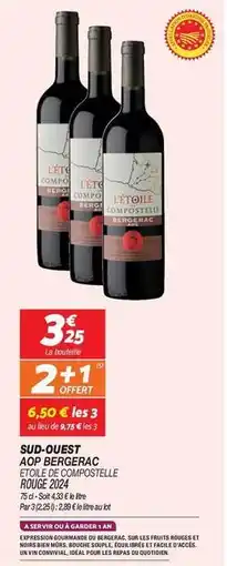 Netto Bien - sud ouest aop offre