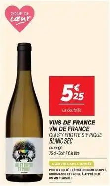 Netto Facile - vins de france vin de france offre