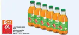 Netto Netto - 100x2pzr aux de pomme offre