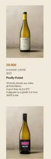Monoprix Columne juabee offre